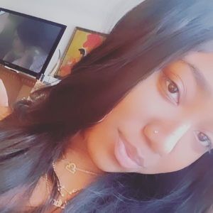 Meet your Posher, Ciana